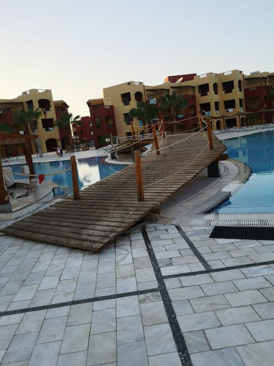 Pool Casa Mare Resort