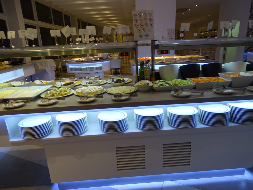 Gastro Atlantic Mirage Suites & Spa - Adults only