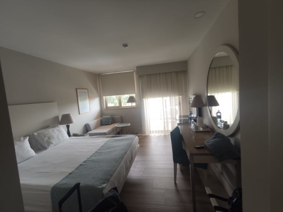 Zimmer TUI BLUE Xanthe