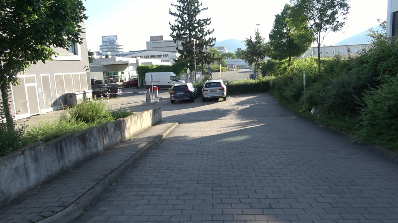 Sonstiges B&B Hotel Heidelberg