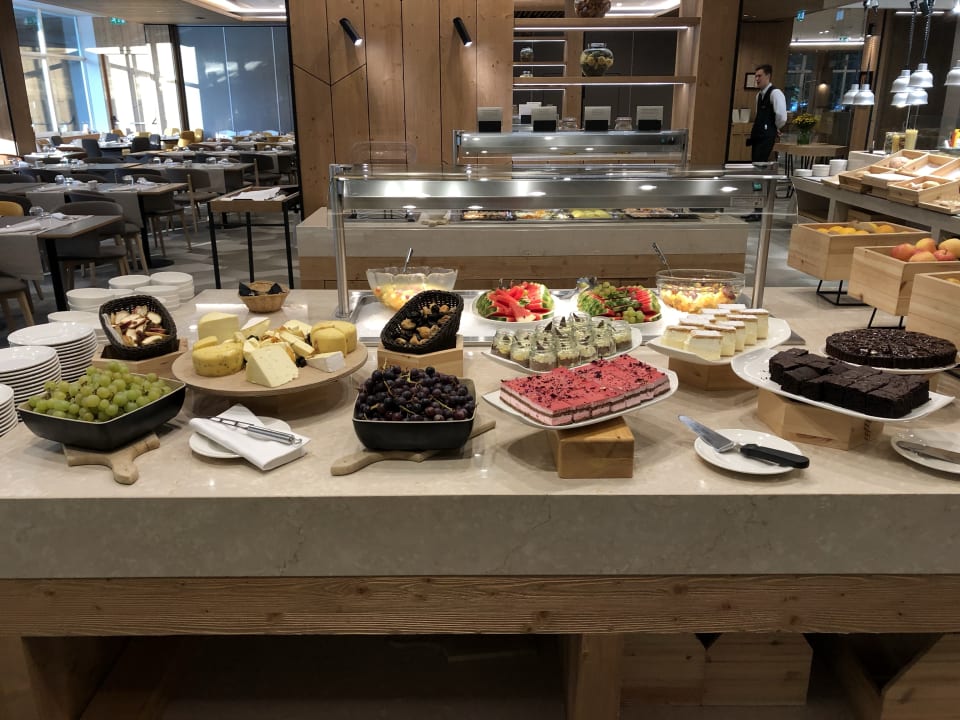 Gastro Rikli Balance Hotel