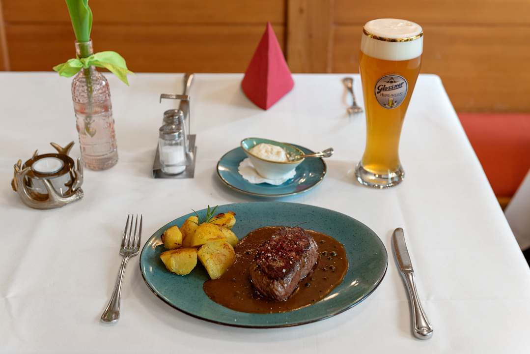 Gastro Hotel Jägerheim