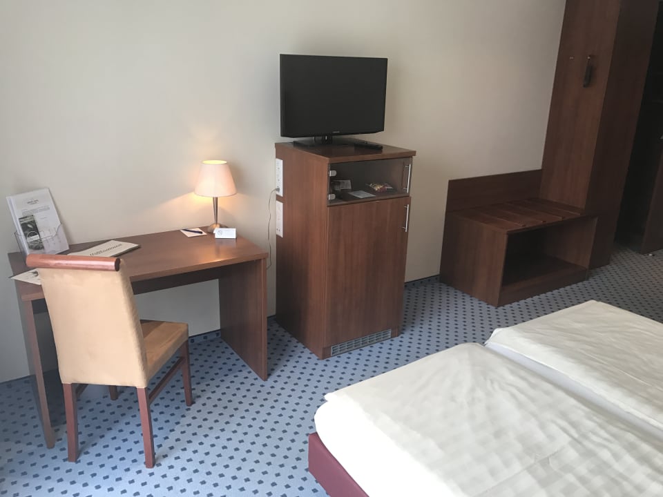 Zimmer Airport Hotel Paderborn