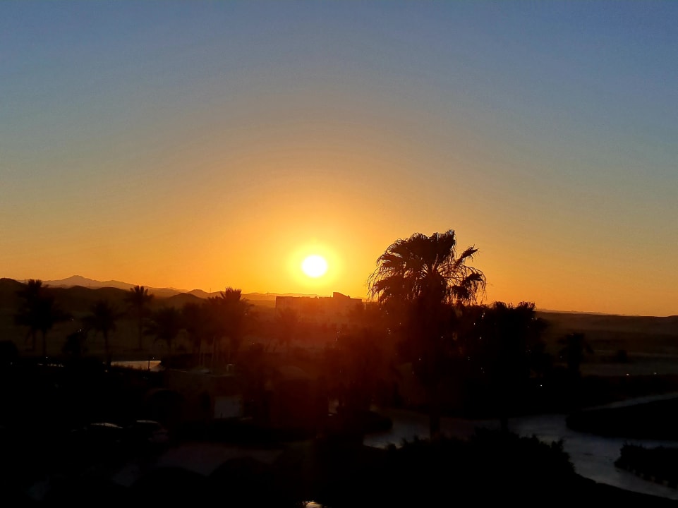 Ausblick Bliss Nada Beach Resort