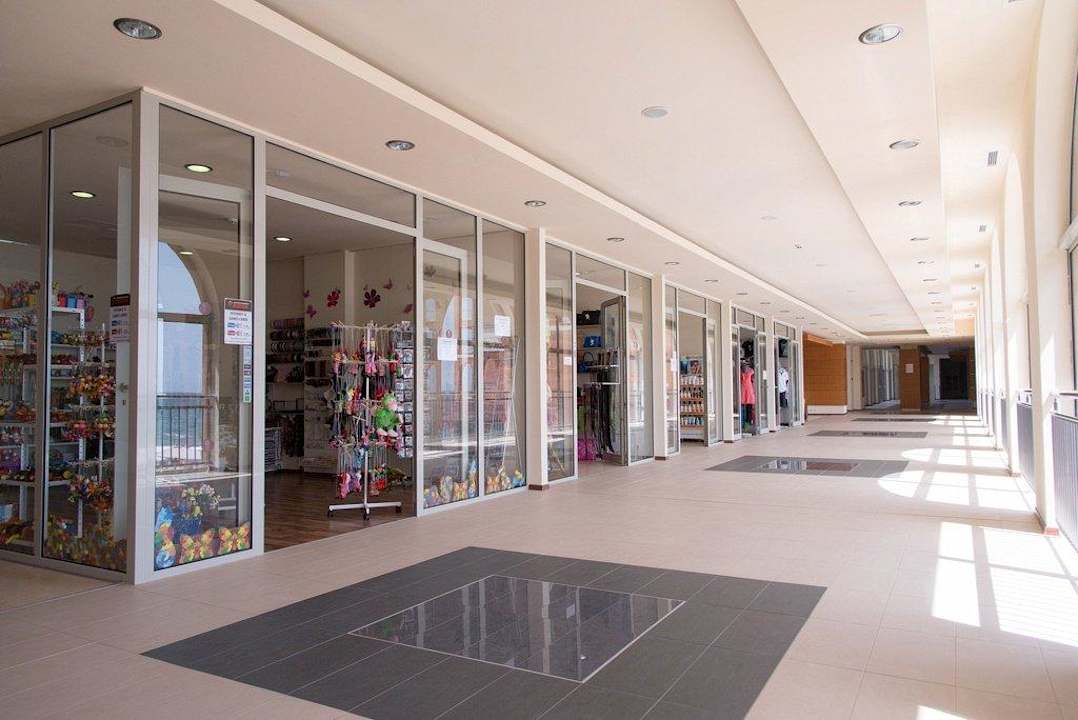 Ladengalerie Sol Luna Bay