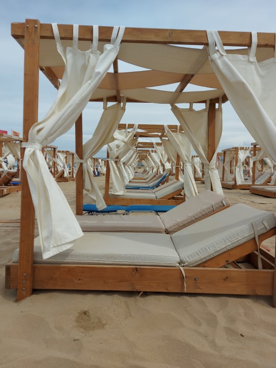 Strand HARPIN Georgioupolis Suites & Aqua Park