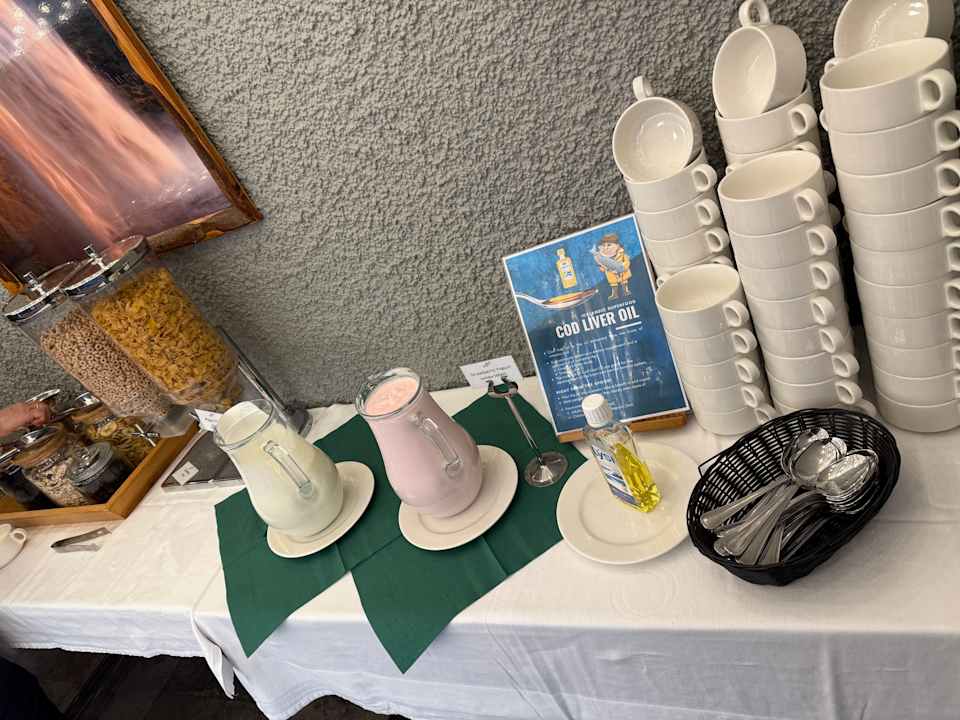 Gastro Hotel Hvolsvöllur