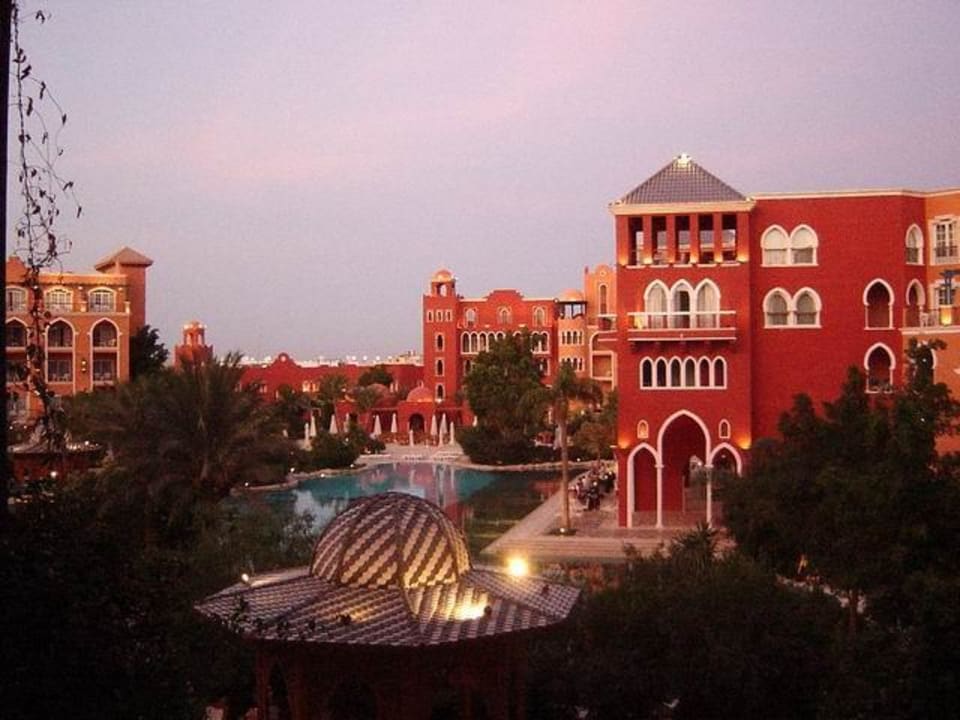 Grand Resort (Hurghada) The Grand Resort