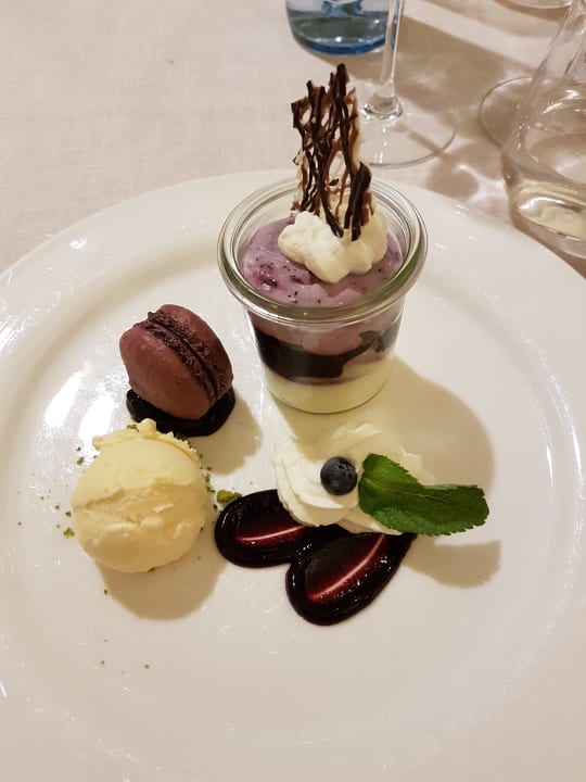 Restaurant Genussdorf Gmachl - Hotel & Spa