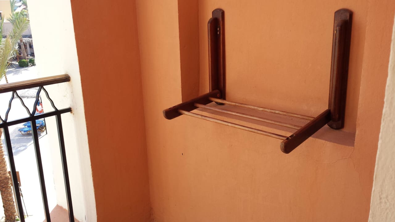 Balkon Jaz Dar EL Madina