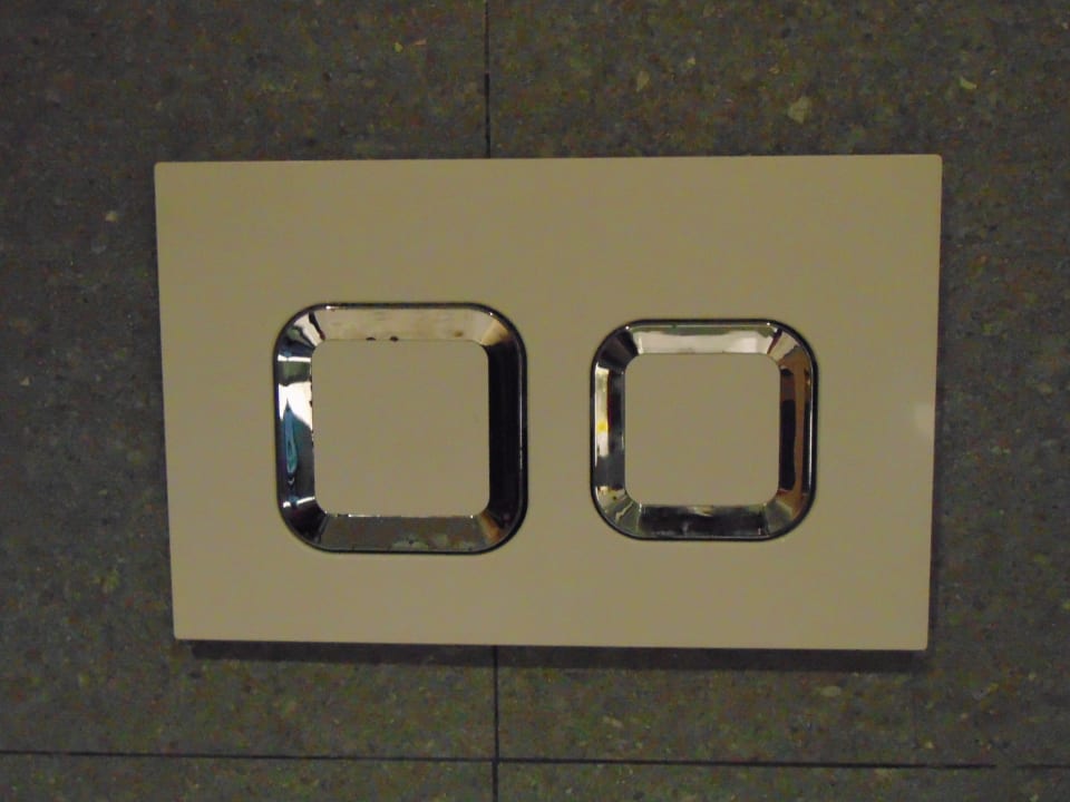 Zimmer Hotel Golden Tulip El Mechtel