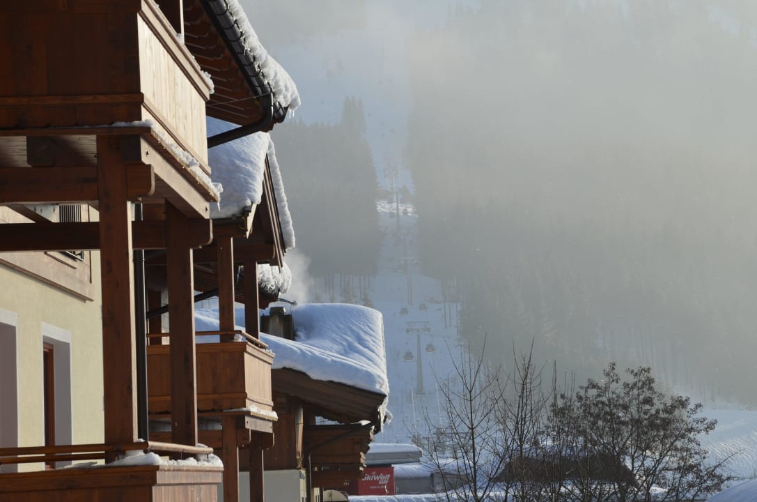 BergWelt Appartements (Haus Nord) BergWelt Appartements Brixen - Haus Nord