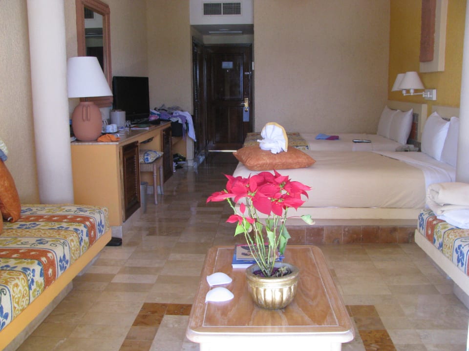 Mit zwei Kingsize-Betten Iberostar Waves Quetzal