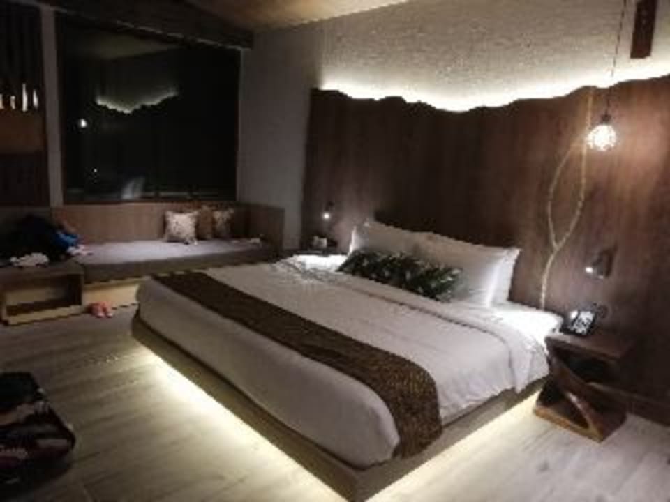 Zimmer Kalima Resort and Villas Khao Lak