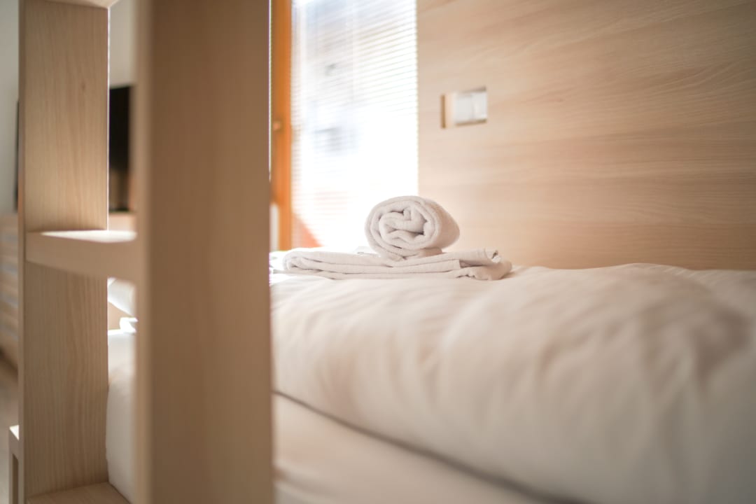 Zimmer Pension Haus Tirol