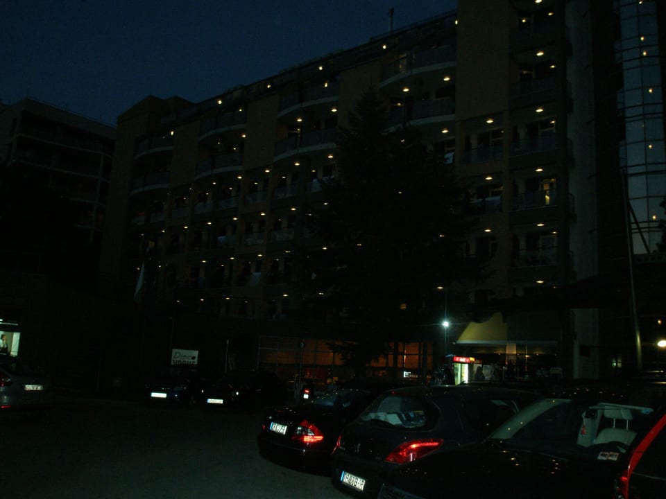 Тишина HVD Viva Club Hotel