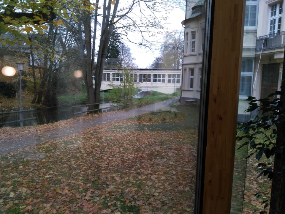 Zimmer Hotel Badehof