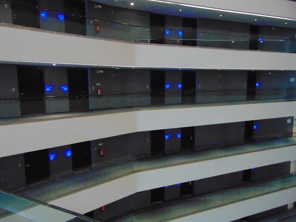 Sonstiges InterContinental Luanda Miramar by IHG