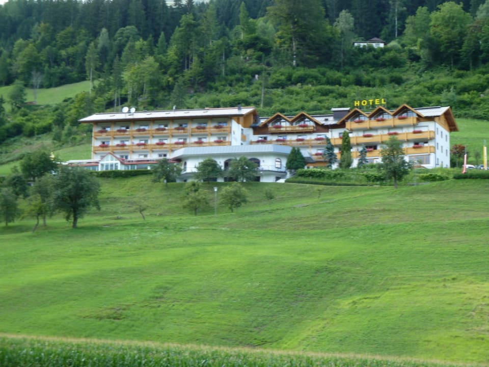 Hotel Glocknerhof Hotel Glocknerhof