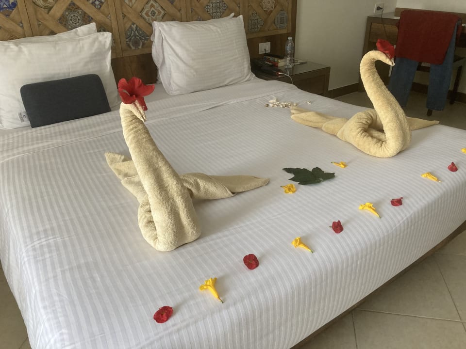 Zimmer Lazuli Hotel Marsa Alam