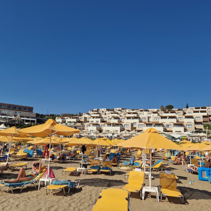 Strand Atlantica Mikri Poli Crete