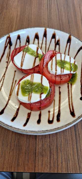 Gastro Sentido Bellevue Beach