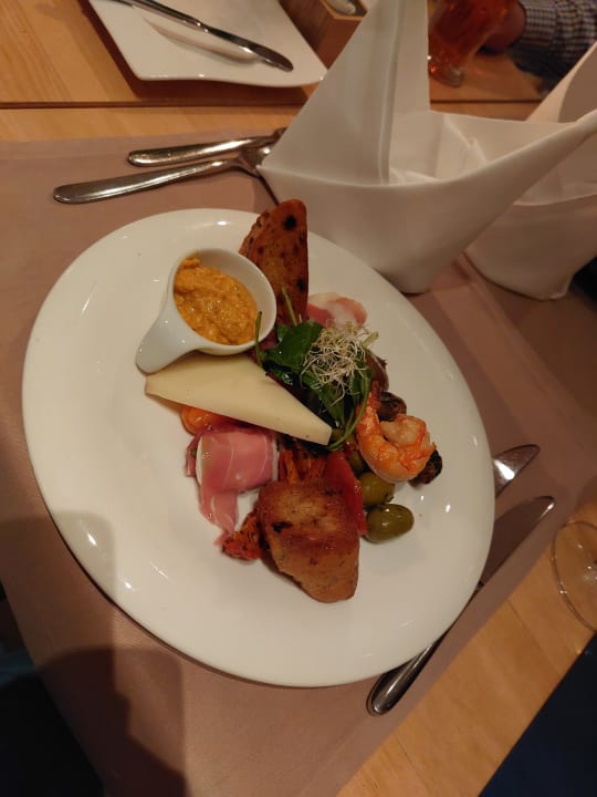 Gastro Lindner Hotel Boltenhagen, part of JdV by Hyatt