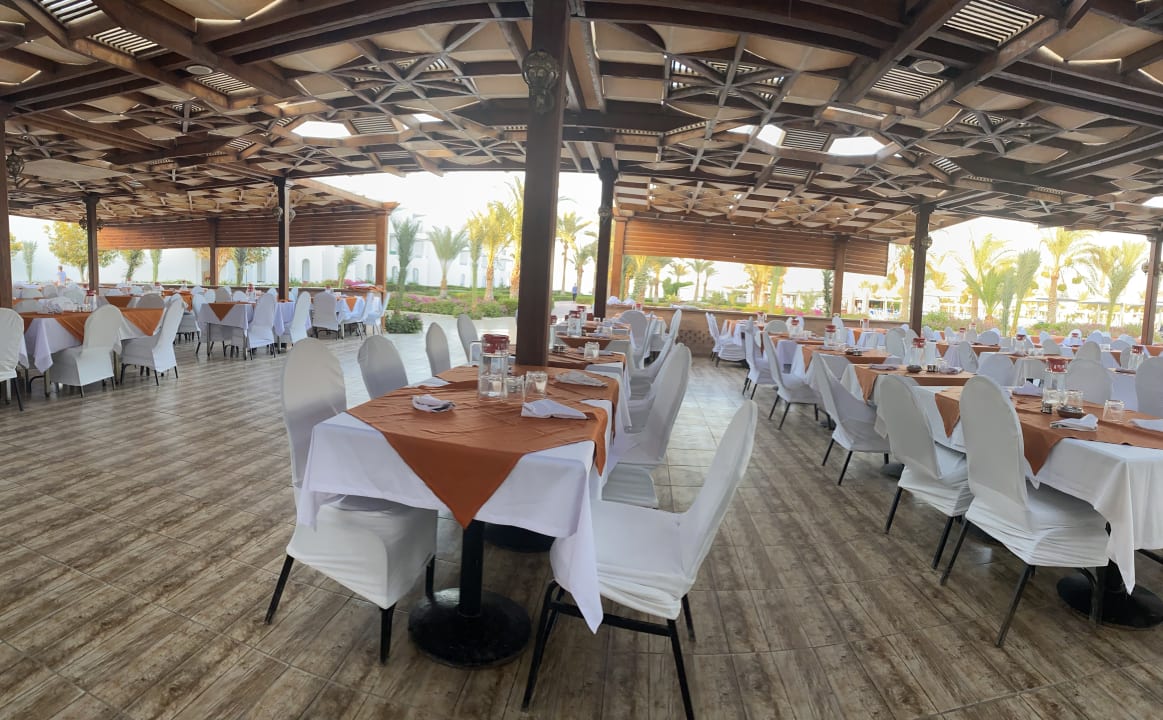 Gastro Fantazia Resort Marsa Alam