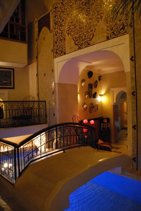 Riad  Hotel Riad Sidi Mimoune