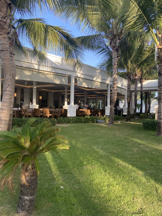 Gastro Hotel Riu Bambu