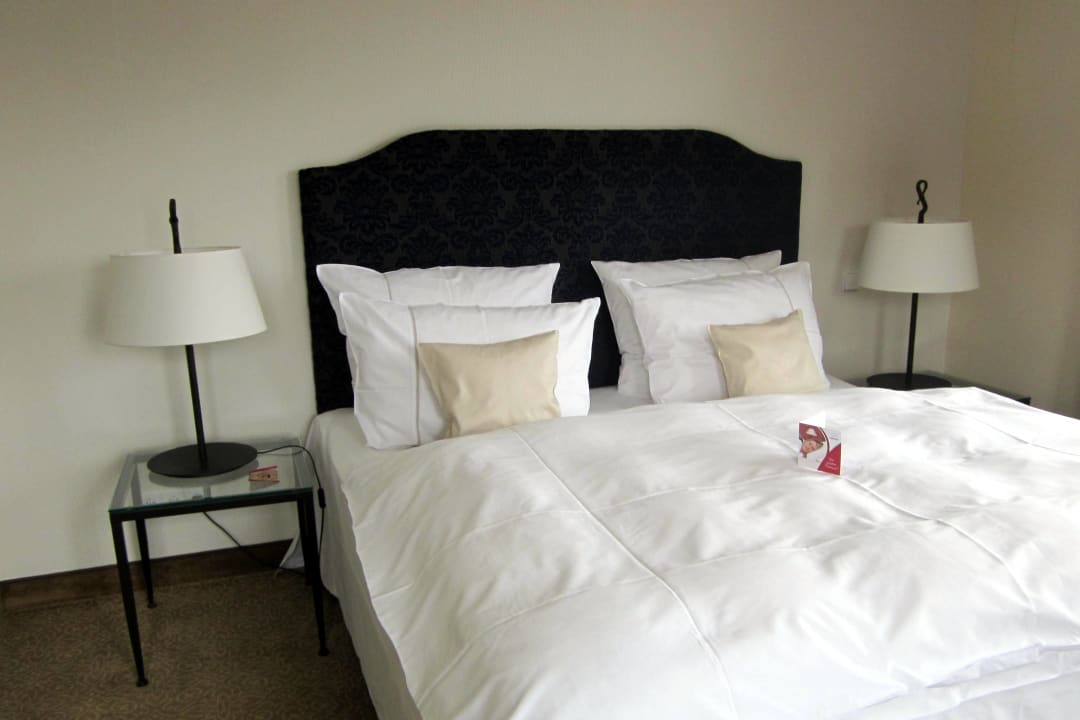 Zimmer Naturresort & Spa Schindelbruch