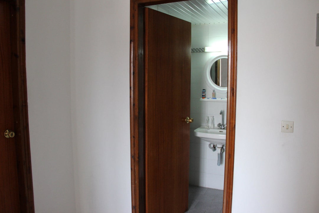 Łazienka Elga Hotel Apartments