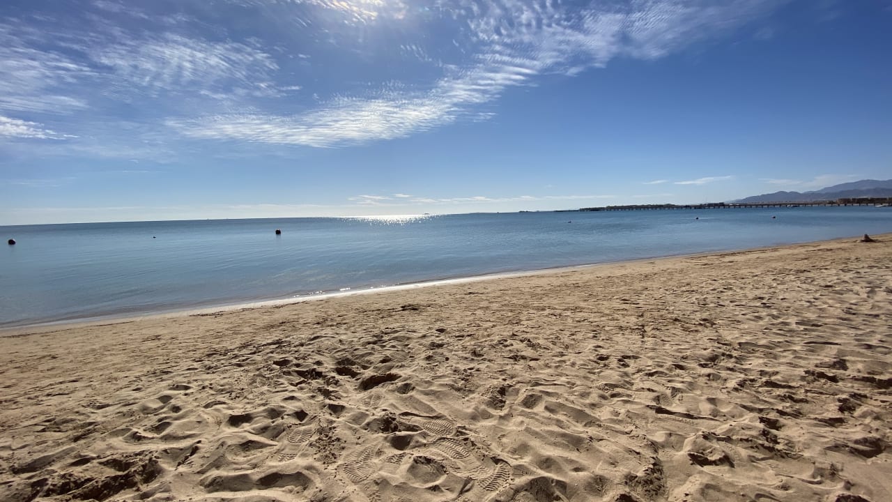 Strand Sentido Caribbean World Soma Bay