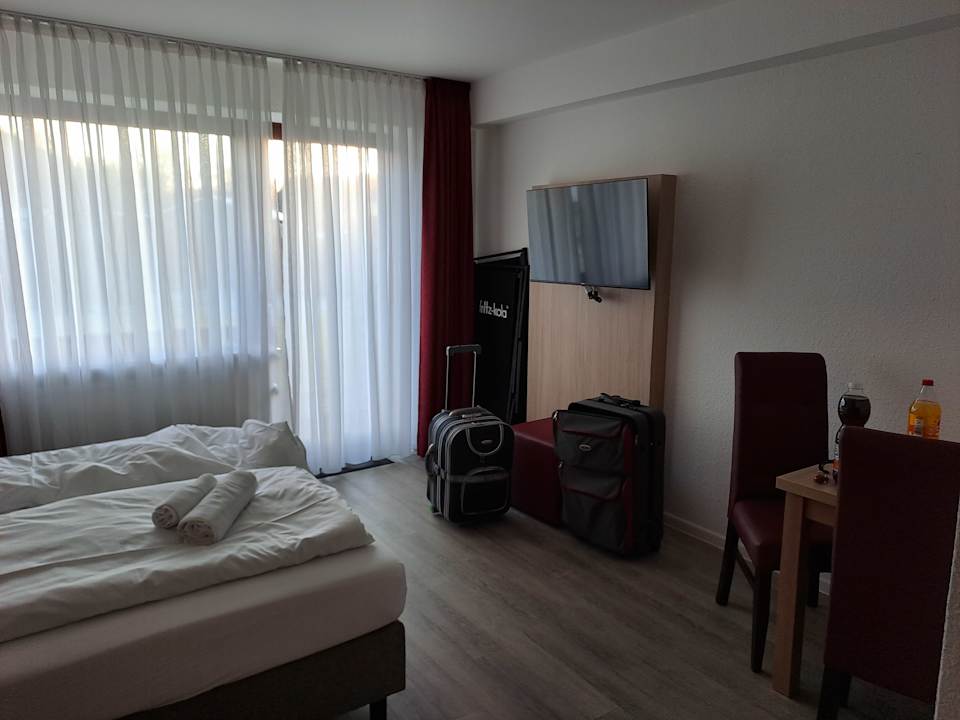 Zimmer Schröders Gästehaus