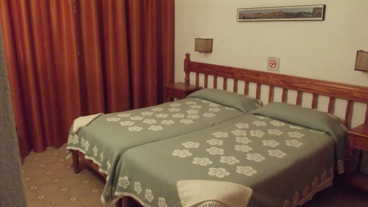 Zimmer Hotel Bon Aire