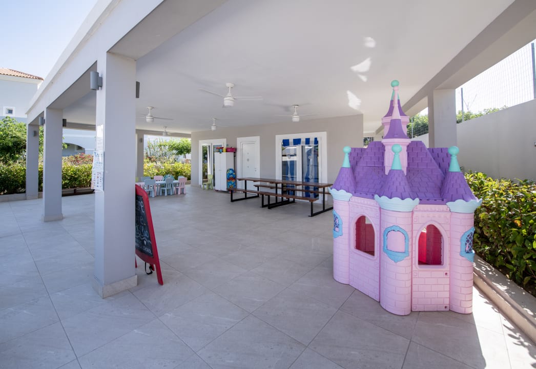 Sport & Freizeit Anemos Luxury Grand Resort