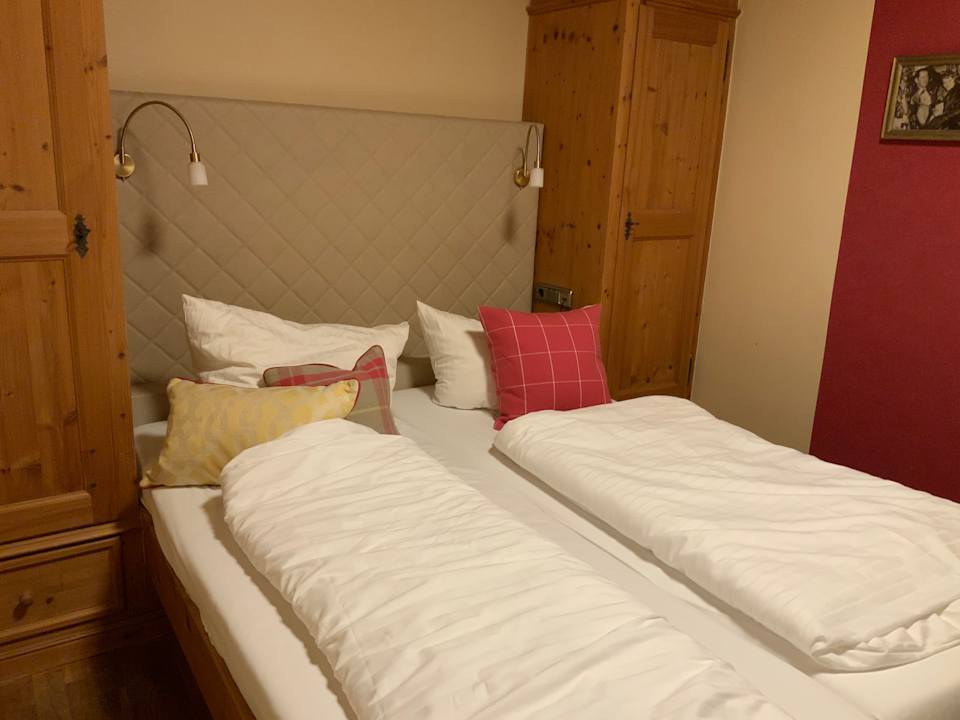 Zimmer Hotel Brauereigasthof  Fuchs