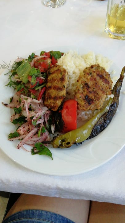 Gastro Hane Family Resort