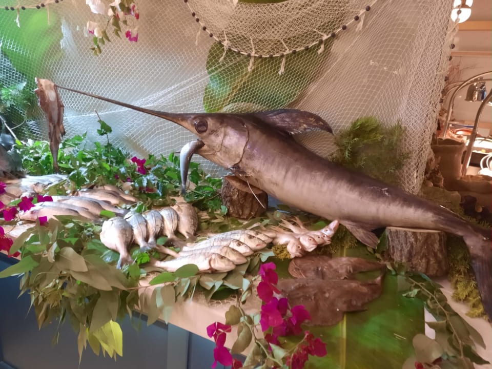 Gastro Seaden Quality Resort & Spa