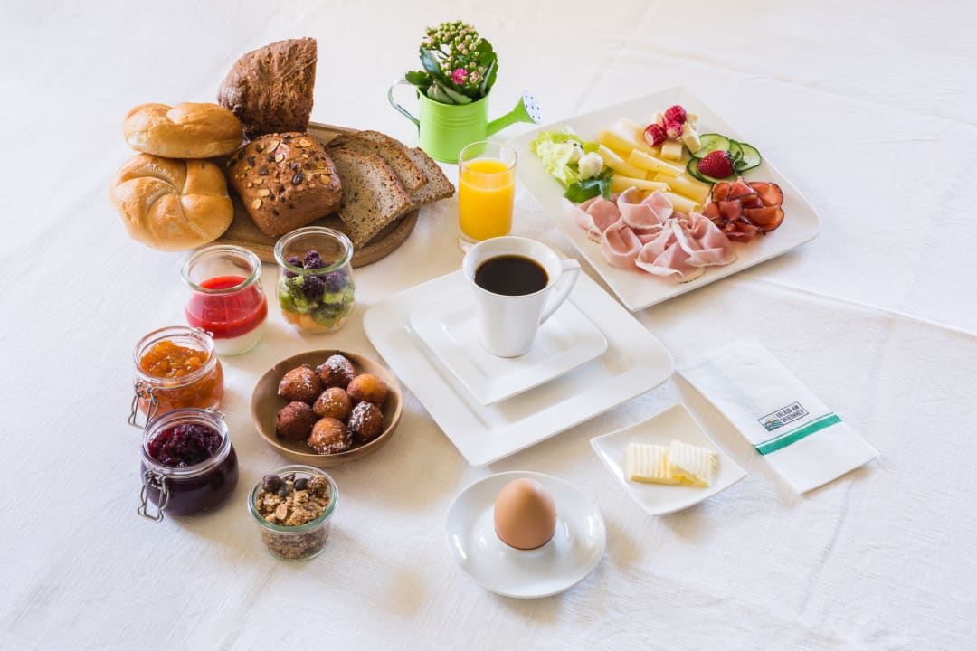 Gastro Kristemoarhof