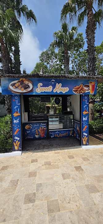 Gastro Delphin BE Grand