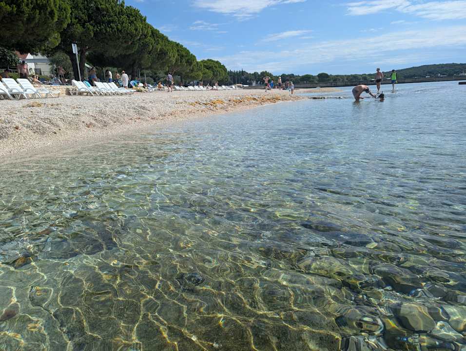 Strand Maistra Select Villas Rubin Resort