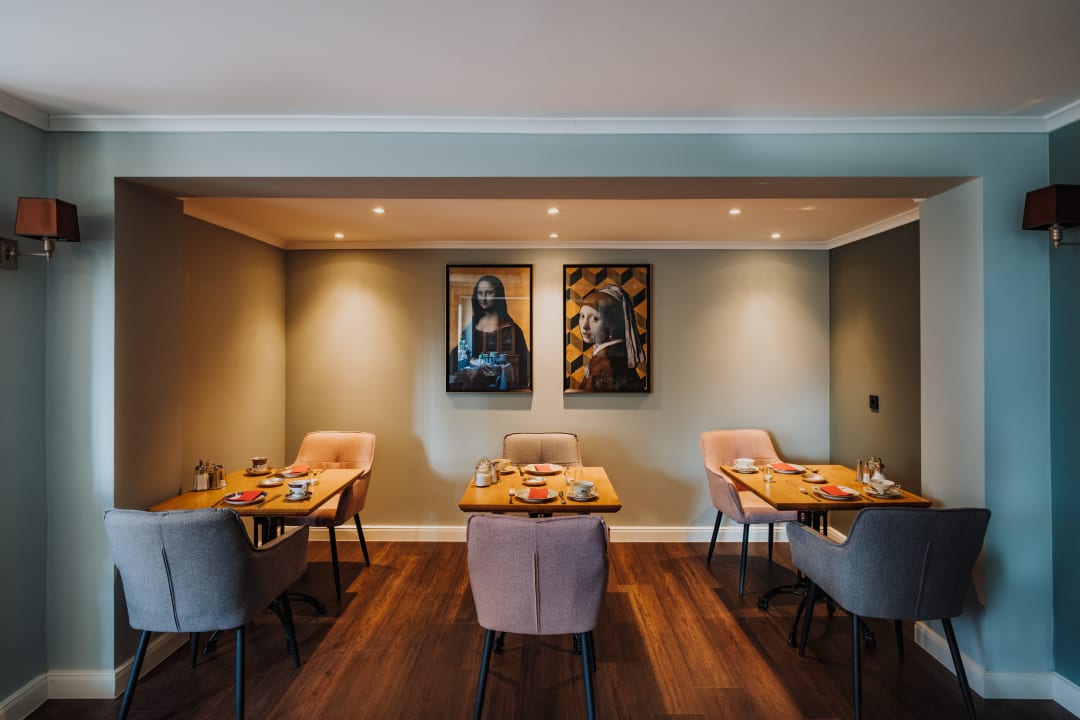 Gastro Hotel EICHENHOF