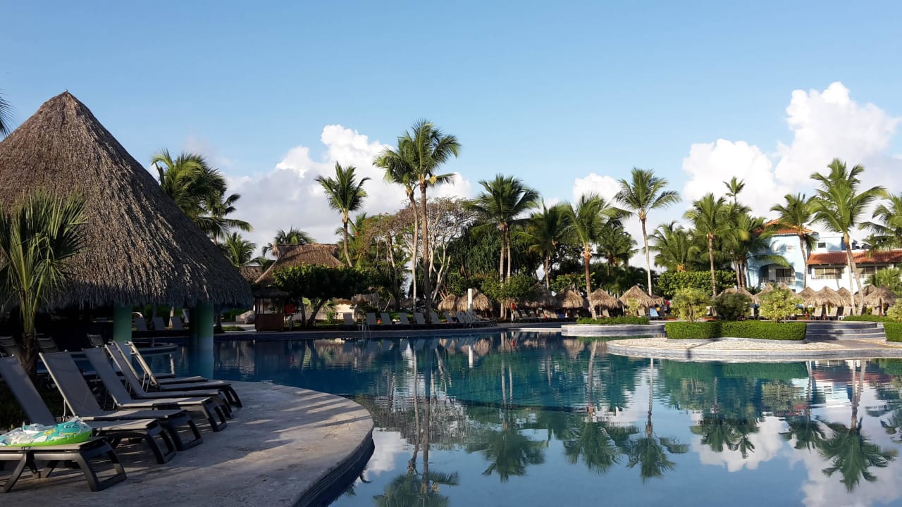 Pool Iberostar Selection Hacienda Dominicus
