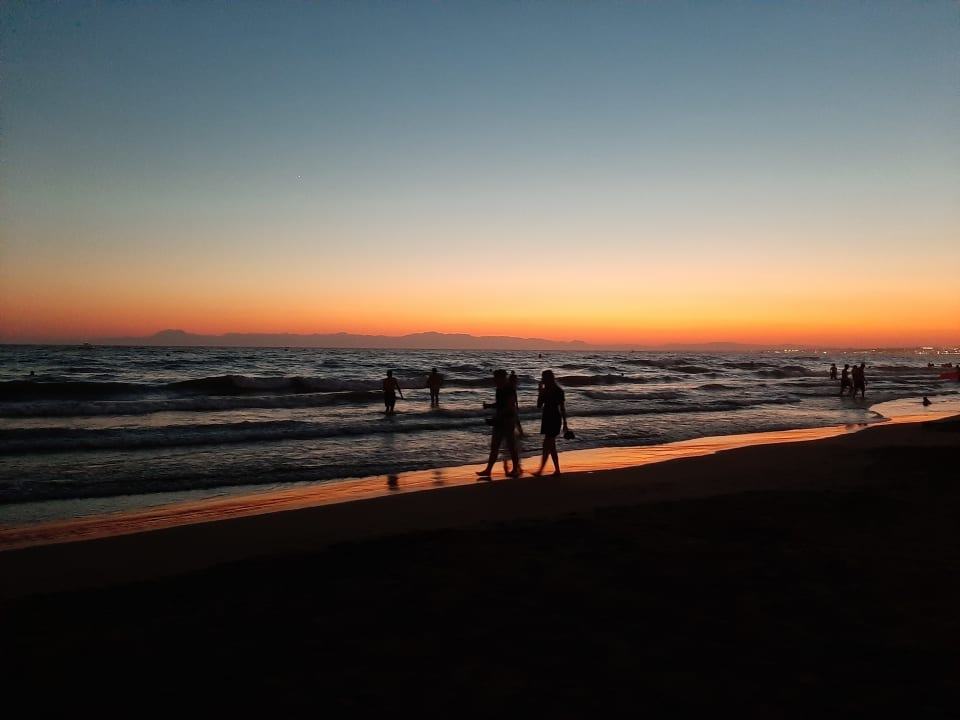 Strand Trendy Side Beach Hotel - Adults only