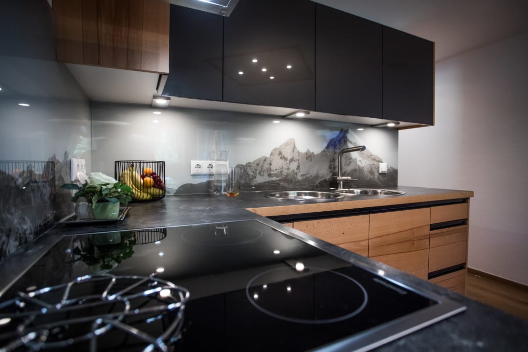 Zimmer Gästehaus Göllblick