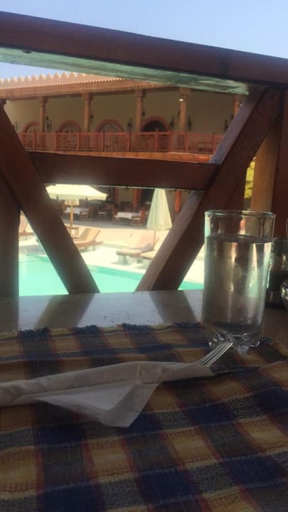 Restaurant Ghazala Gardens