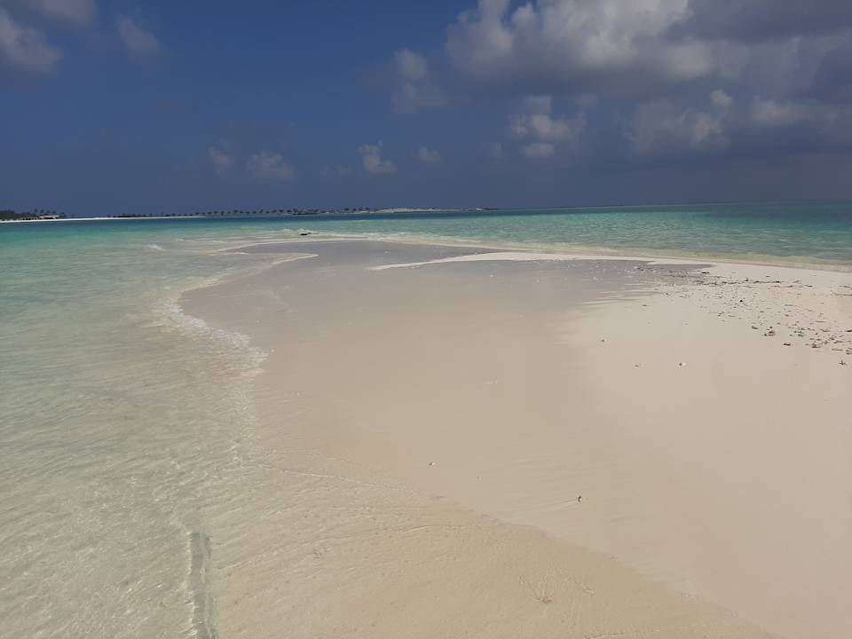 Strand Villa Park Sun Island