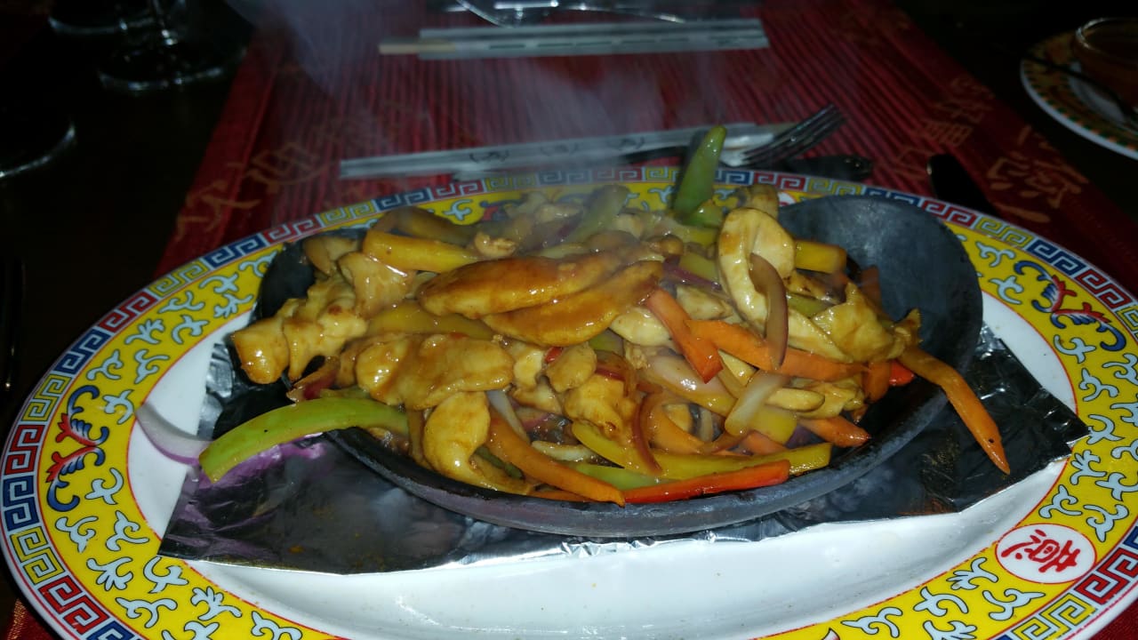 Chinesisches Restaurant top Diamond Excellence Resort & Spa