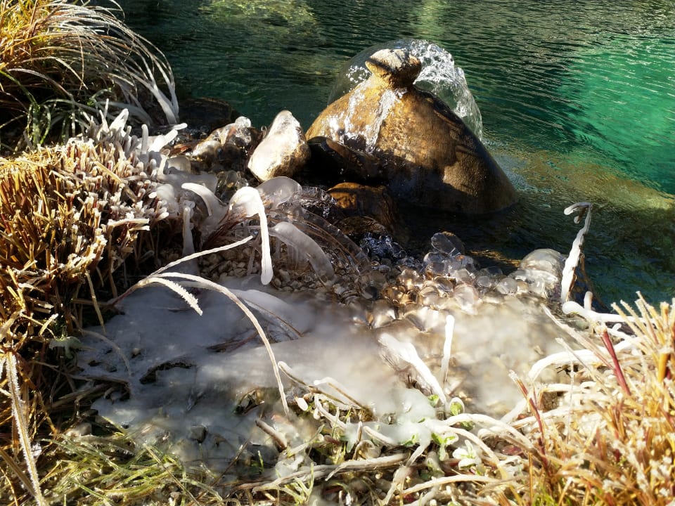 Sonstiges Chaletdorf Auszeit